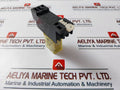 Idec Rm2S-u Relay With Base 97103-a4