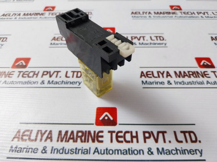 Idec Rm2S-u Relay With Base 97103-a4