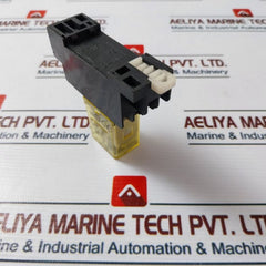 Idec Rm2S-u Relay With Base 97103-a4
