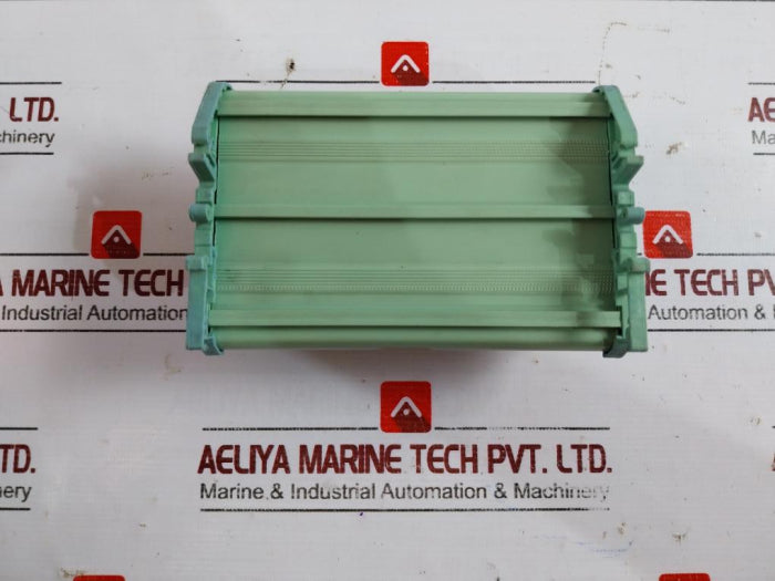 Idec Rq1v-cm-d24 Relay Module 12a 250vac 30vdc Coil 24vdc Star