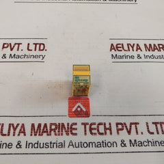 Idec Ru2S-c-a100 Relay 100-110Vac 50/60Hz