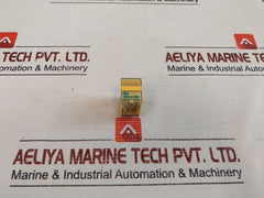 Idec Ru2S-c-a100 Relay 100-110Vac 50/60Hz