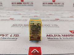 Idec Ru2S-c-d24 Power Relay 10A 250Vac 30Vdc
