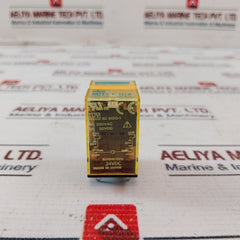 Idec Ru2S-c-d24 Power Relay 10A 250Vac 30Vdc