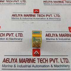 Idec Ru2S-c-d24 Power Relay 10A 250Vac 30Vdc