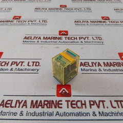 Idec Ru2S-c-d24 Power Relay 10A 250Vac 30Vdc