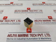 Idec Ru2S-c-d24 Power Relay 10A 250Vac 30Vdc