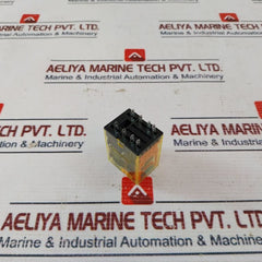 Idec Ru2S-c-d24 Power Relay 10A 250Vac 30Vdc