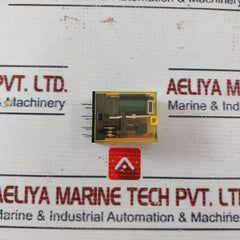 Idec Ru2S-c-d24 Power Relay 10A 250Vac 30Vdc