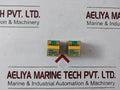 Lot Of 3X IDEC RU4S-D-D24 Power Relay 6A 250VAC 1/10HP