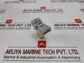 Idec Ry4S-ulc Relay With Socket Base 24V Dc