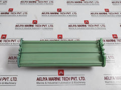 Idec Rq1v-cm-d24 Relay Module 12a 250vac 30vdc Coil 24vdc Star 8009