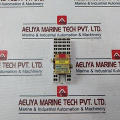 Idec Su4S-11L Relay Socket