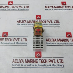 Idec Su4S-11L Relay Socket