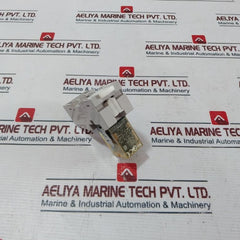 Idec Su4S-11L Relay Socket