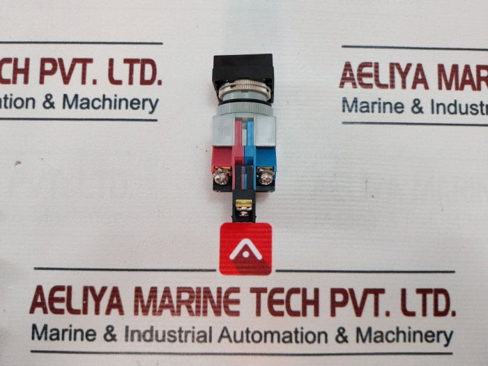 Idec Tw-da1 Push Button Control Unit