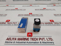 Idec Tw-da1 Push Button Control Unit
