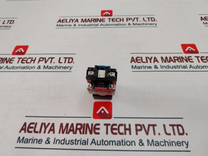 Idec Tw-da1 Push Button Control Unit