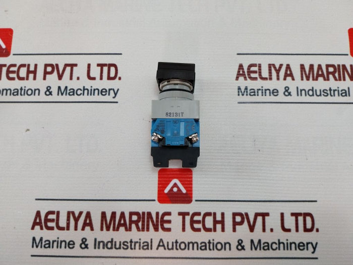 Idec Tw-da1 Push Button Control Unit