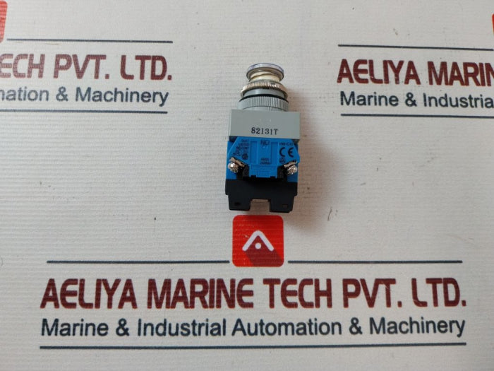 Idec Tw-da1 Pushbutton Control Unit Lamp 5-30V