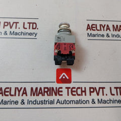 Idec Tw-da1 Pushbutton Control Unit Lamp 5-30V