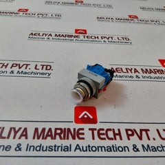 Idec Tw-da1 Pushbutton Control Unit Lamp 5-30V