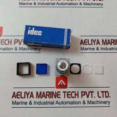 Idec Tw-da1 Pushbutton Control Unit Lamp 5-30V