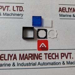 Idec Tw-da1 Pushbutton Control Unit Lamp 5-30V