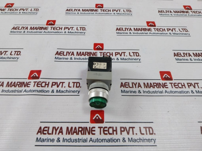 Idec Tw Pilot Light 230V 50-60Hz En60947-5-1