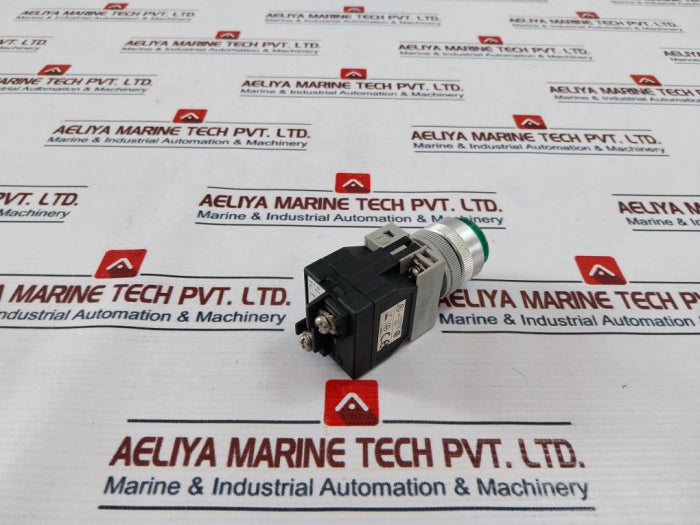Idec Tw Pilot Light 230V 50-60Hz En60947-5-1