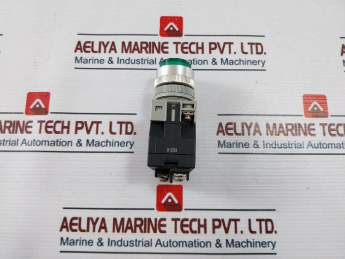 Idec Tw Pilot Light 230V 50-60Hz En60947-5-1