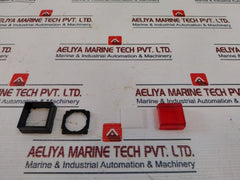 Idec Upqw Indicator Pilot Light Upqw1B46R 400/440V