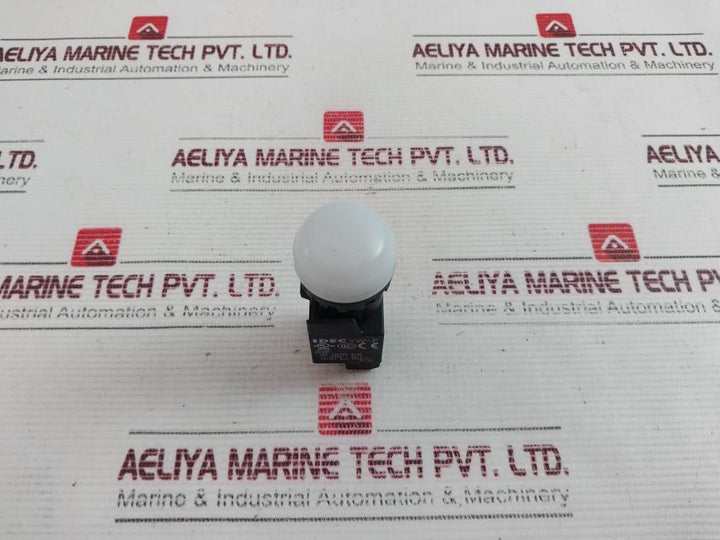 Idec Yw-em4 Pilot Light 230/240V 50-60Hz