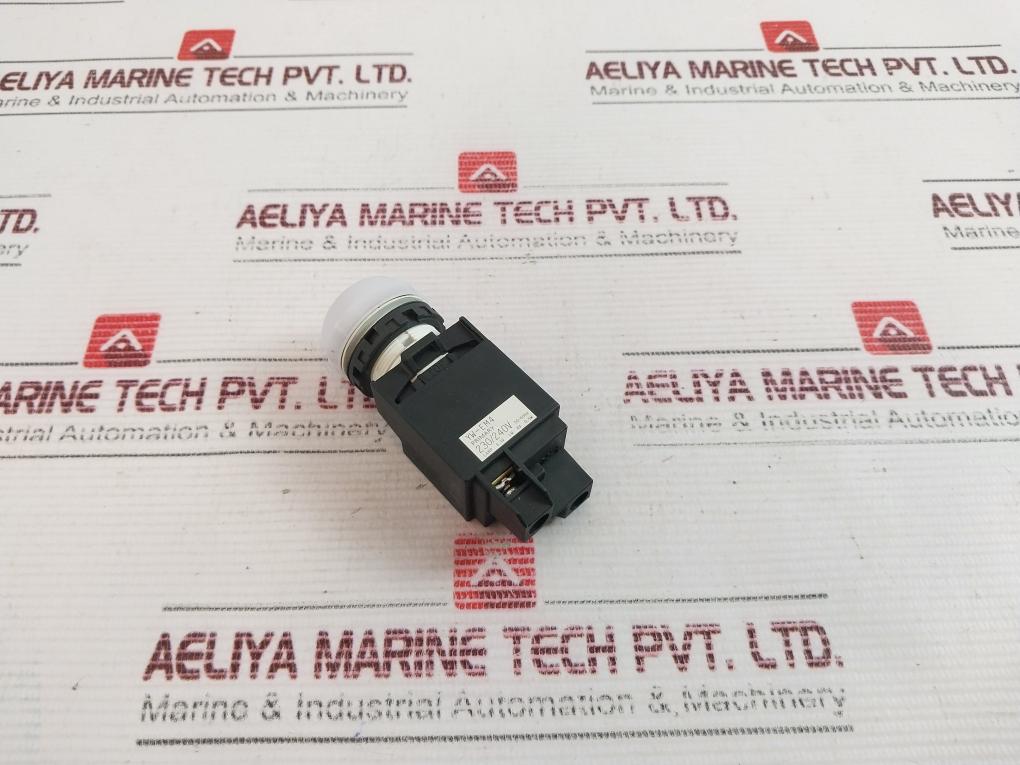 Idec Yw-em4 Pilot Light 230/240V 50-60Hz
