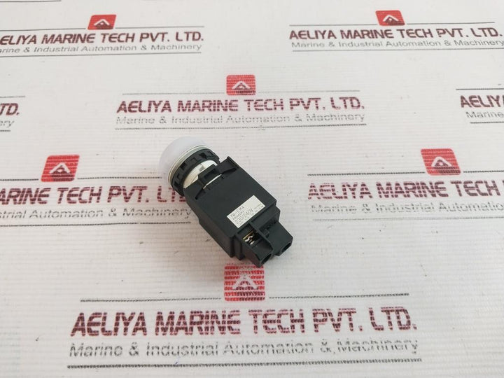 Idec Yw-em4 Pilot Light 230/240V 50-60Hz