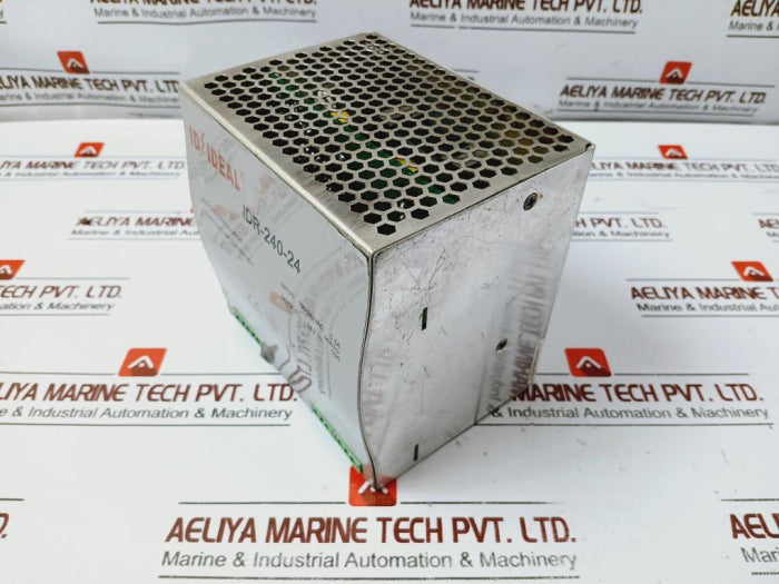 Idideal Idr-240-24 Switch Mode Power Supply Pa12180326012