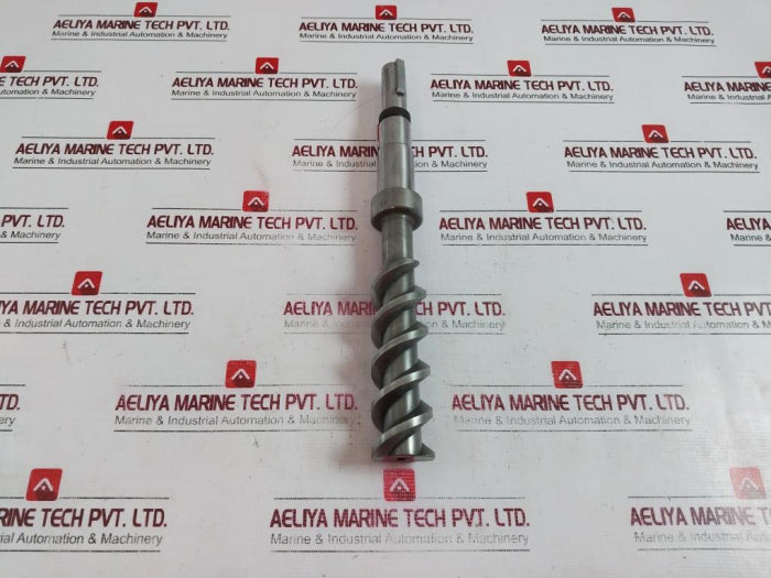 Idler Power Rotor Set For Oil Turbine E2110250 1440026400002710