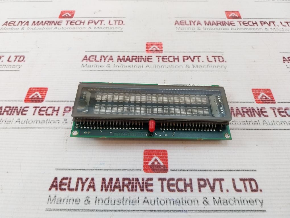 Iee 05464-36332-01 Pc Lcd Display Assy36333-73