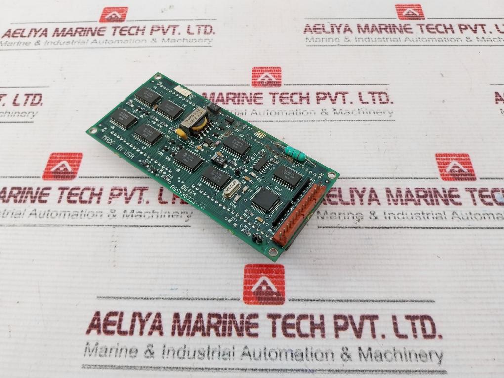 Iee 05464-36332-01 Pc Lcd Display Assy36333-73
