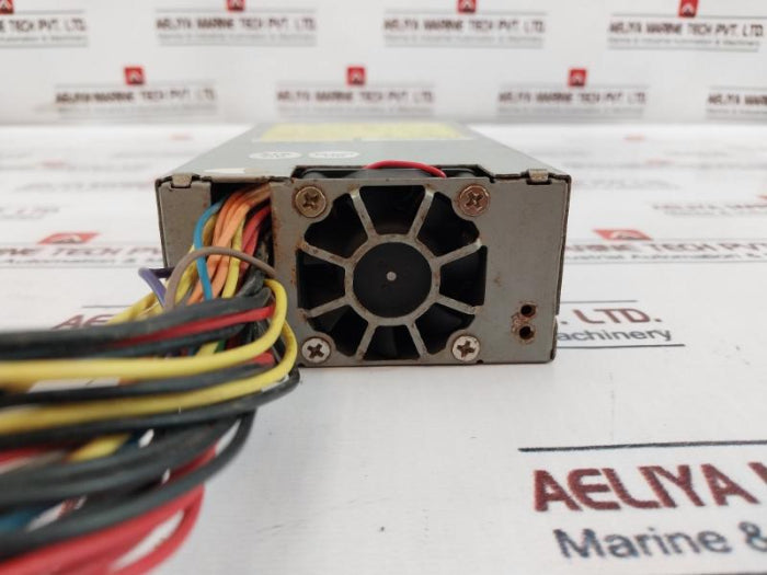 Iei Ace-a615A-rs Power Supply 100-240V 4-2A 60-50Hz 6Ll0528905Gp Fj