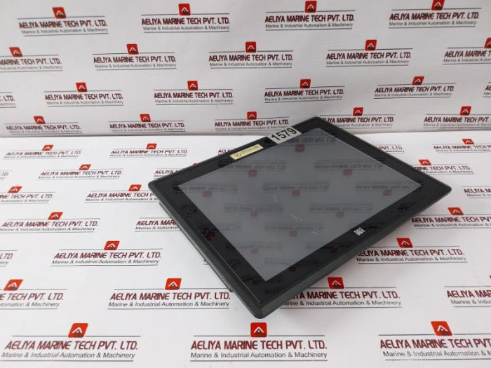 Iei Ppc-f15B-bt Industrial Panel Pc Ppc-f15B-bti-j1/2G/R-r20 12Vdc 5A