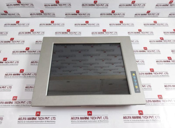 Iei Technology Dm-170gms Lcd Monitor Display 12vdc 3.75a