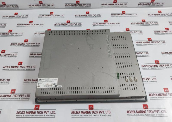 Iei Technology Dm-170gms Lcd Monitor Display 12vdc 3.75a