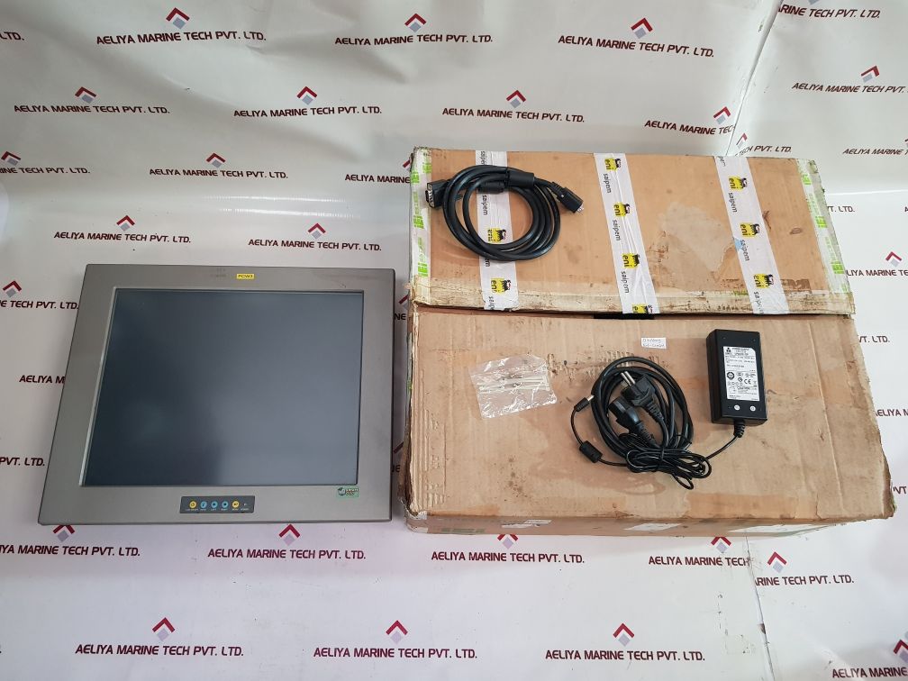 Iei Technology Dm-190Gs-usb-r11/T-r Touch Screen Display