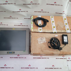 Iei Technology Dm-190Gs-usb-r11/T-r Touch Screen Display