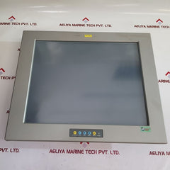 Iei Technology DM-190GS-USB-R11/T-R Display Monitor