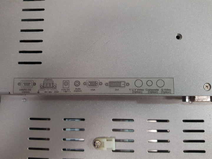 Iei Technology DM-190GS-USB-R11/T-R Display Monitor