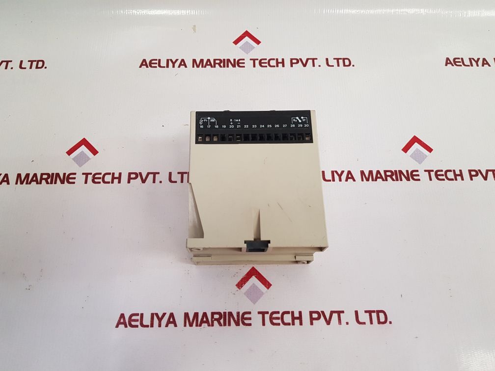 Ifg Electronics Zb 788 W 0-1 Ma