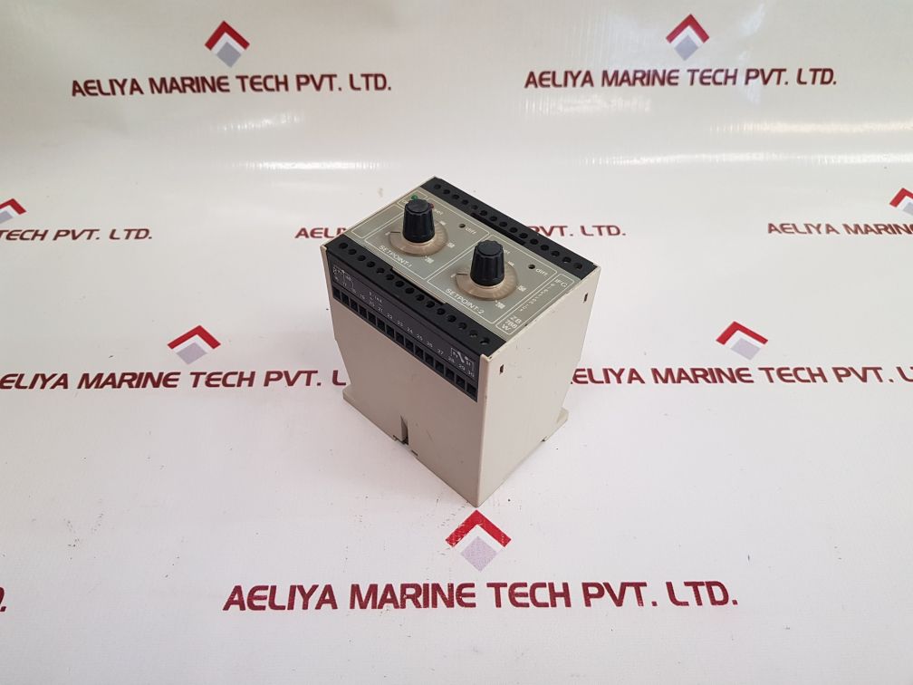Ifg Electronics Zb 788 W 0-1 Ma