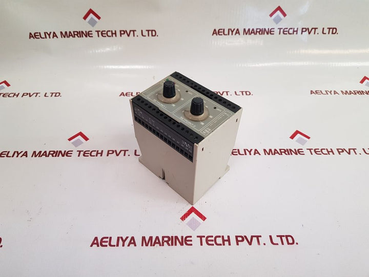 Ifg Electronics Zb 788 W 0-1 Ma